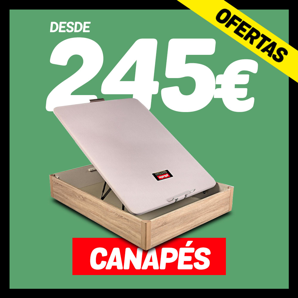 canapes abatibles online